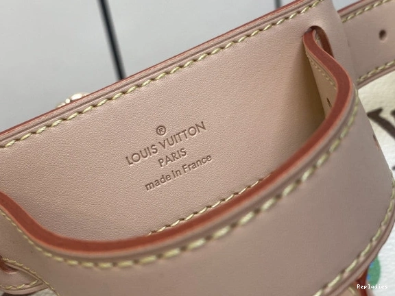 Repladies VUITTON LOUIS 50 BANDOULIÈRE KEEPALL 0715